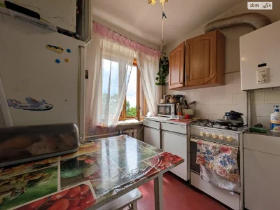 Продаж Квартира Новозаводський