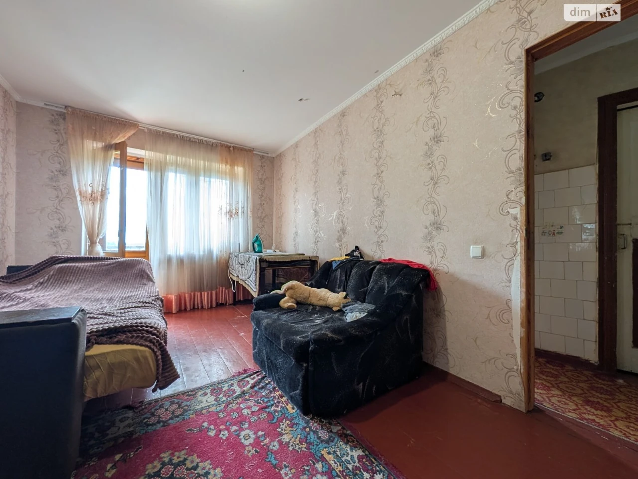 Продаж Квартира Новозаводський
