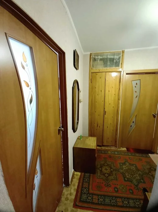 F13m 2 apartment Vostochny metro Industrialnaya st. Mokhnachansk