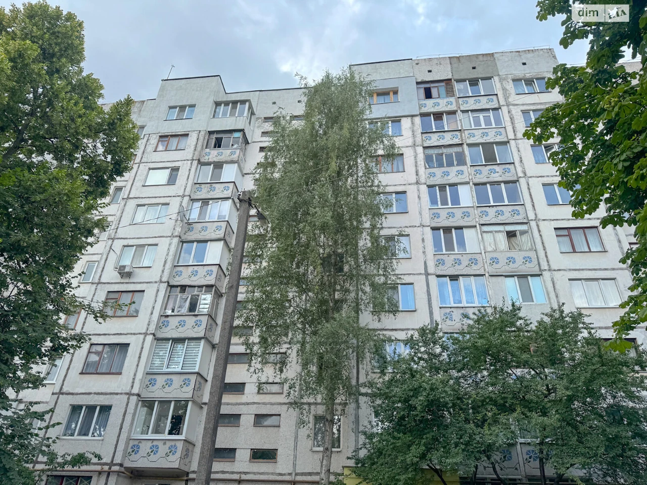 Продаж Квартира Деснянський