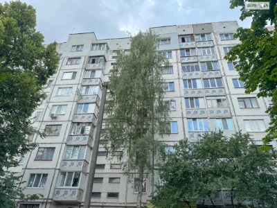 Продаж Квартира Деснянський