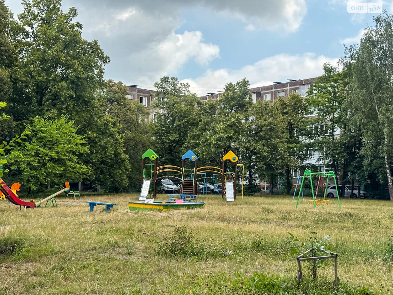 Продаж Квартира Деснянський