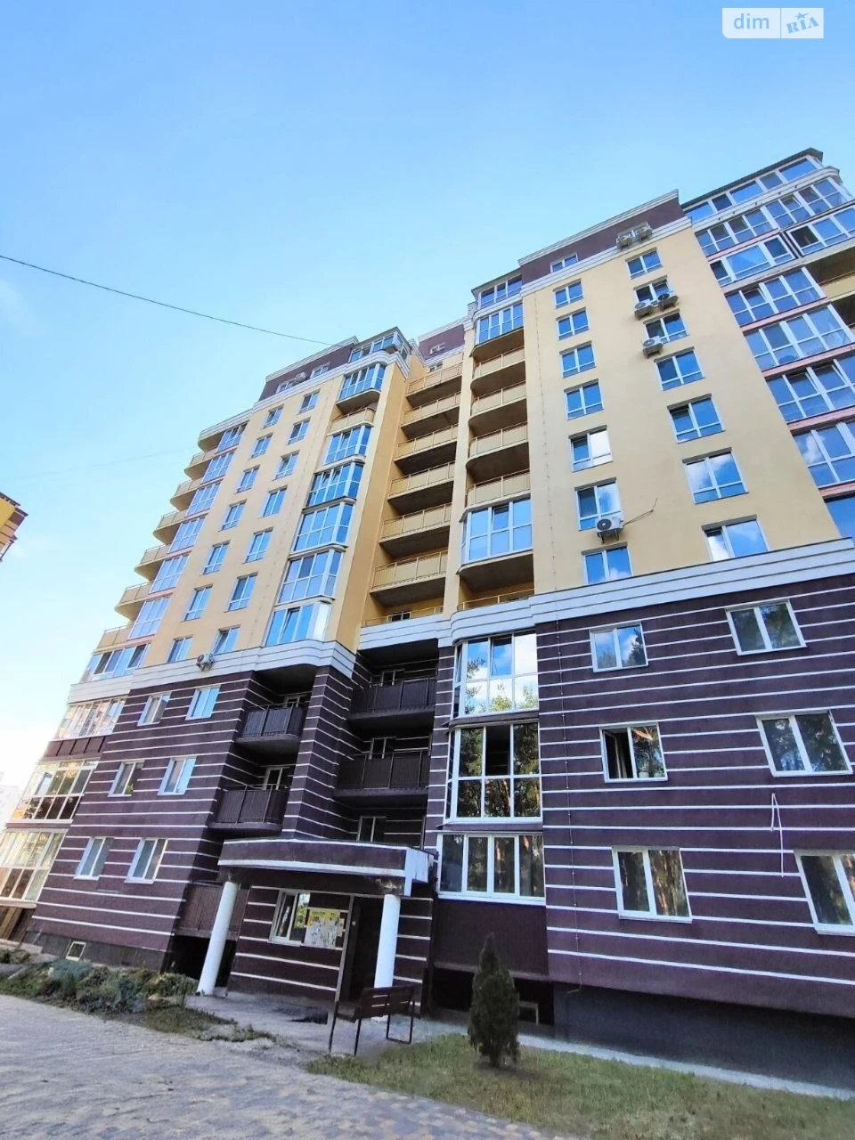 Продаж Квартира Новозаводський