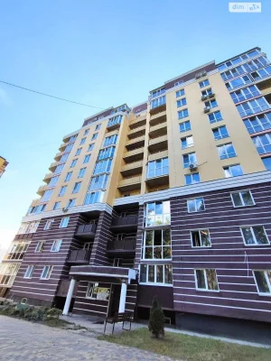 Продаж Квартира Новозаводський