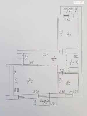 Продаж Квартира Деснянський