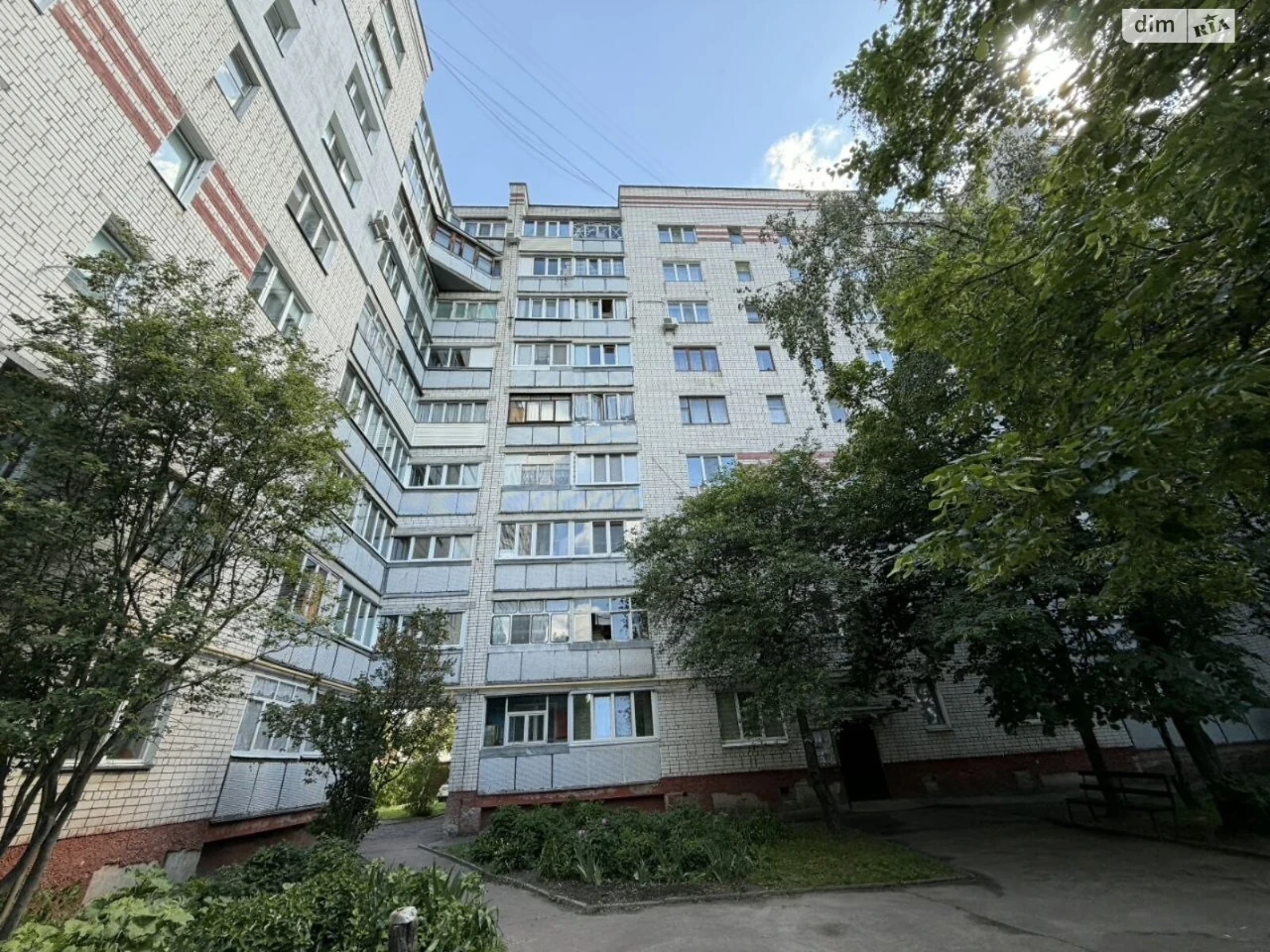 Продаж Квартира Деснянський
