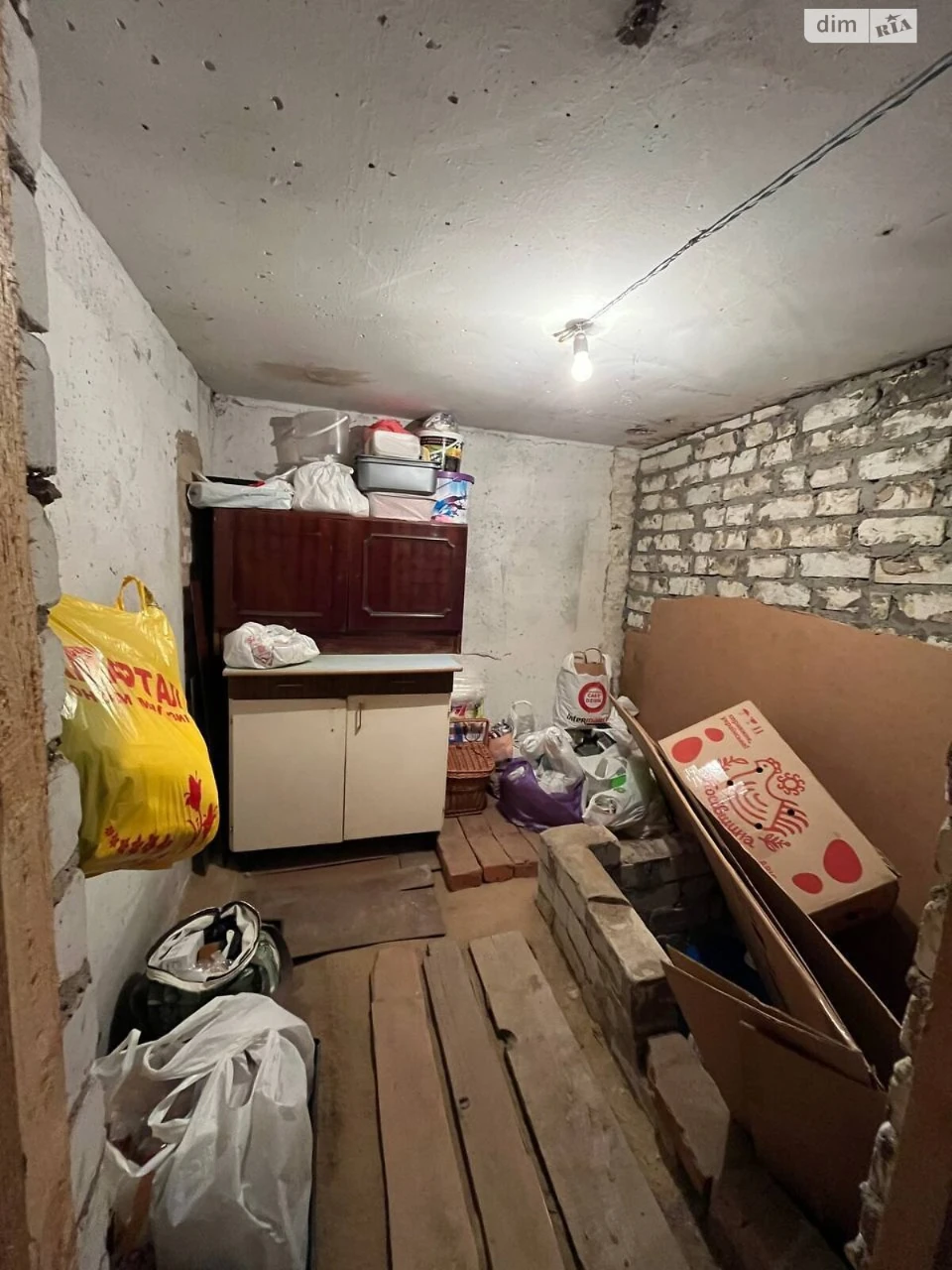 Продаж Квартира Новозаводський