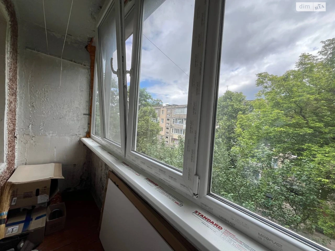 Продаж Квартира Новозаводський