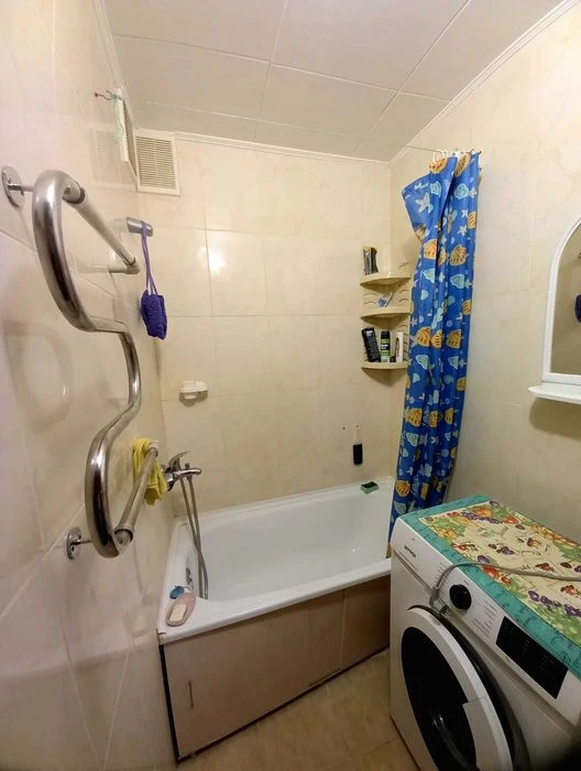 F13m 2 apartment Vostochny metro Industrialnaya st. Mokhnachansk