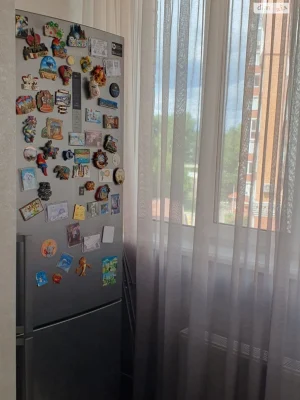 Продаж Квартира Кордівка