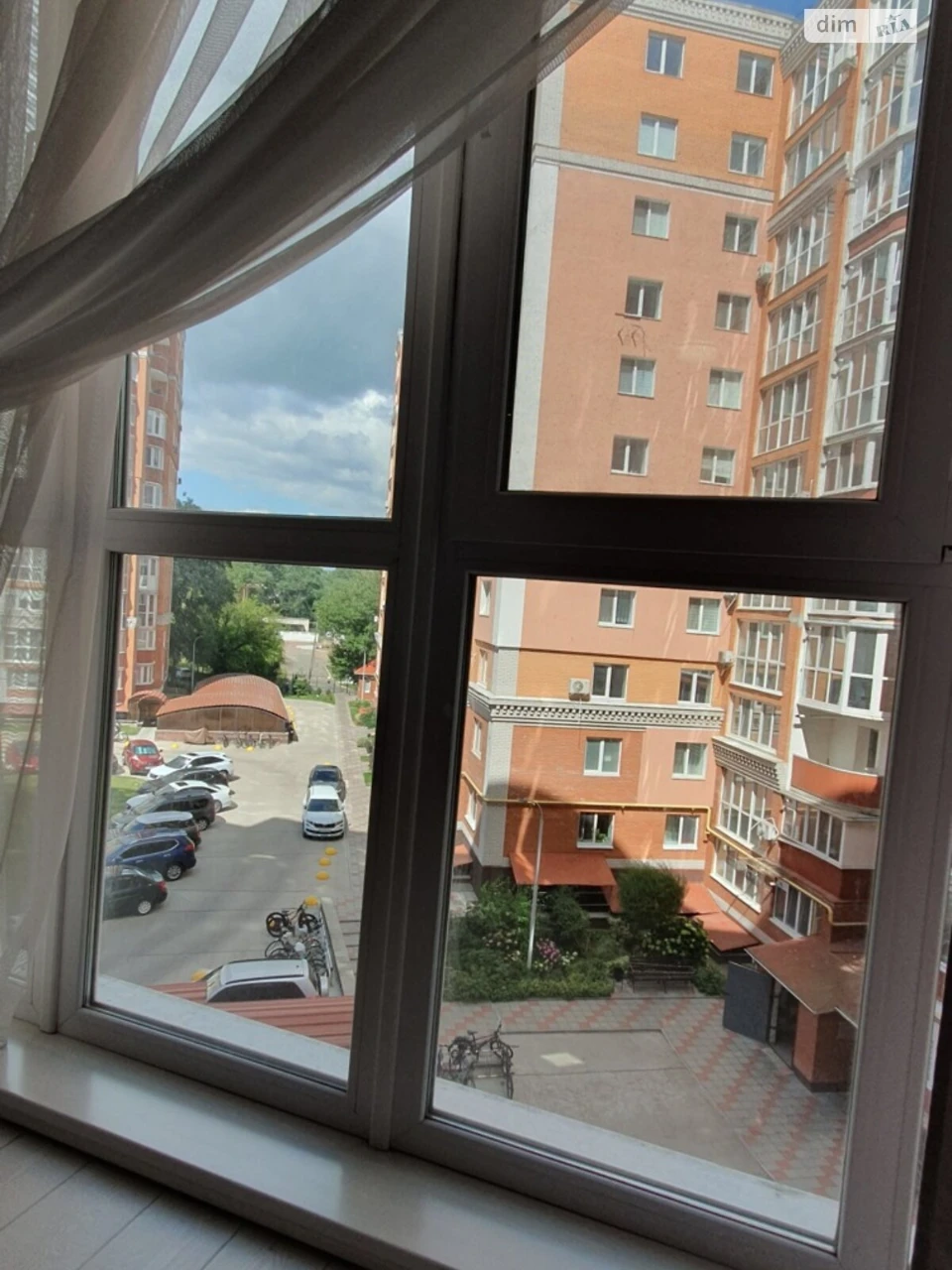 Продаж Квартира Кордівка