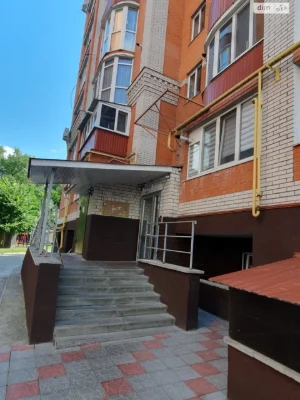 Продаж Квартира Кордівка