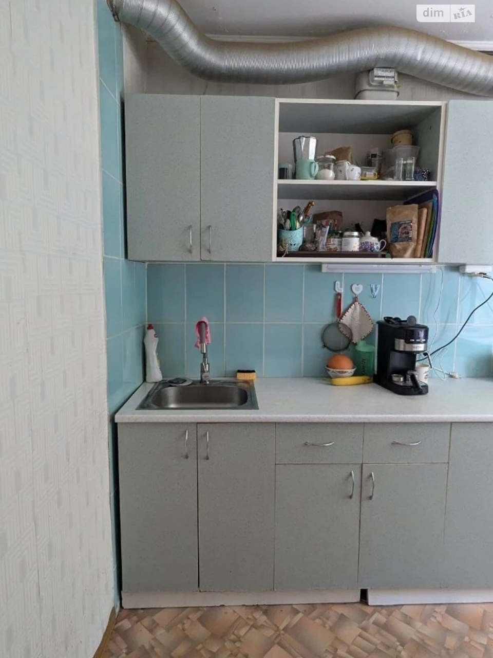 Продаж Квартира Деснянський