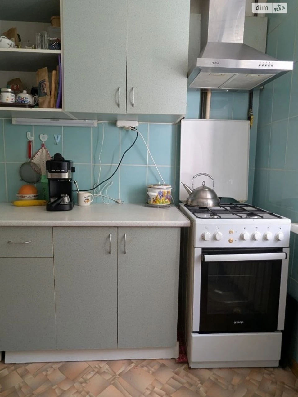 Продаж Квартира Деснянський