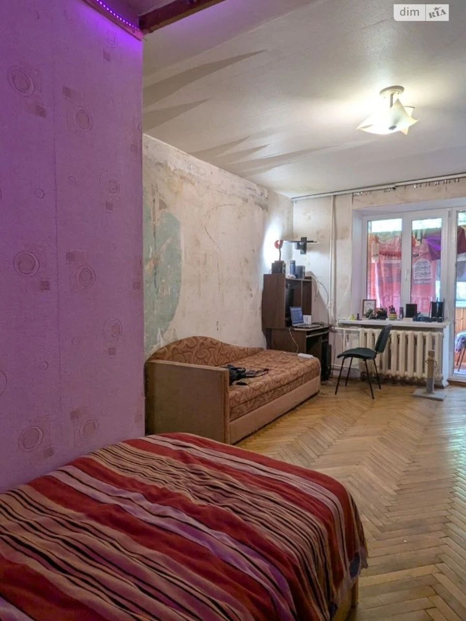 Продаж Квартира Деснянський