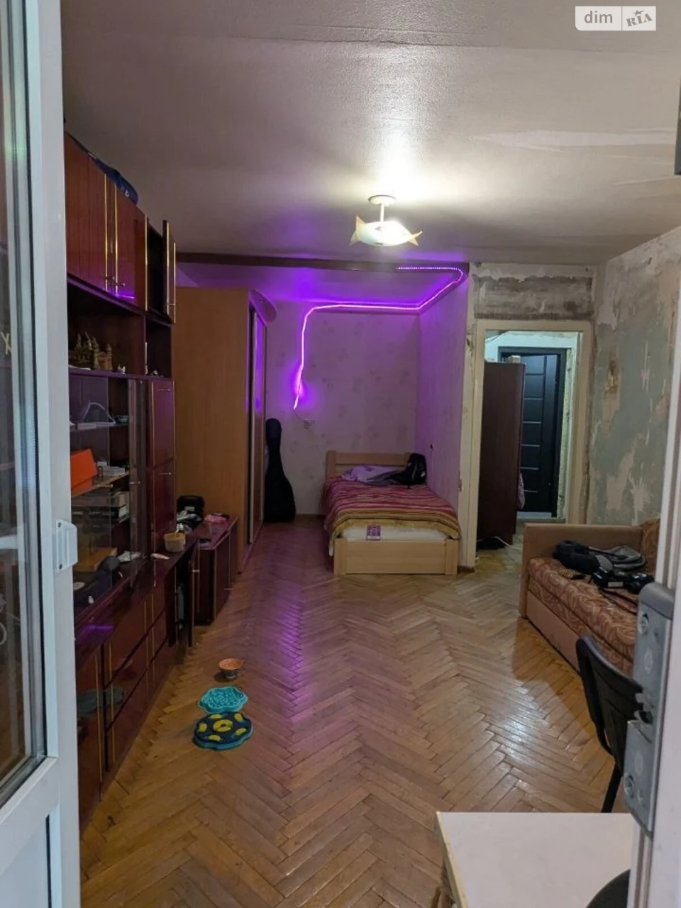 Продаж Квартира Деснянський