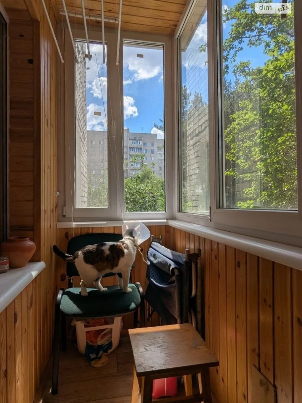 Продаж Квартира Деснянський