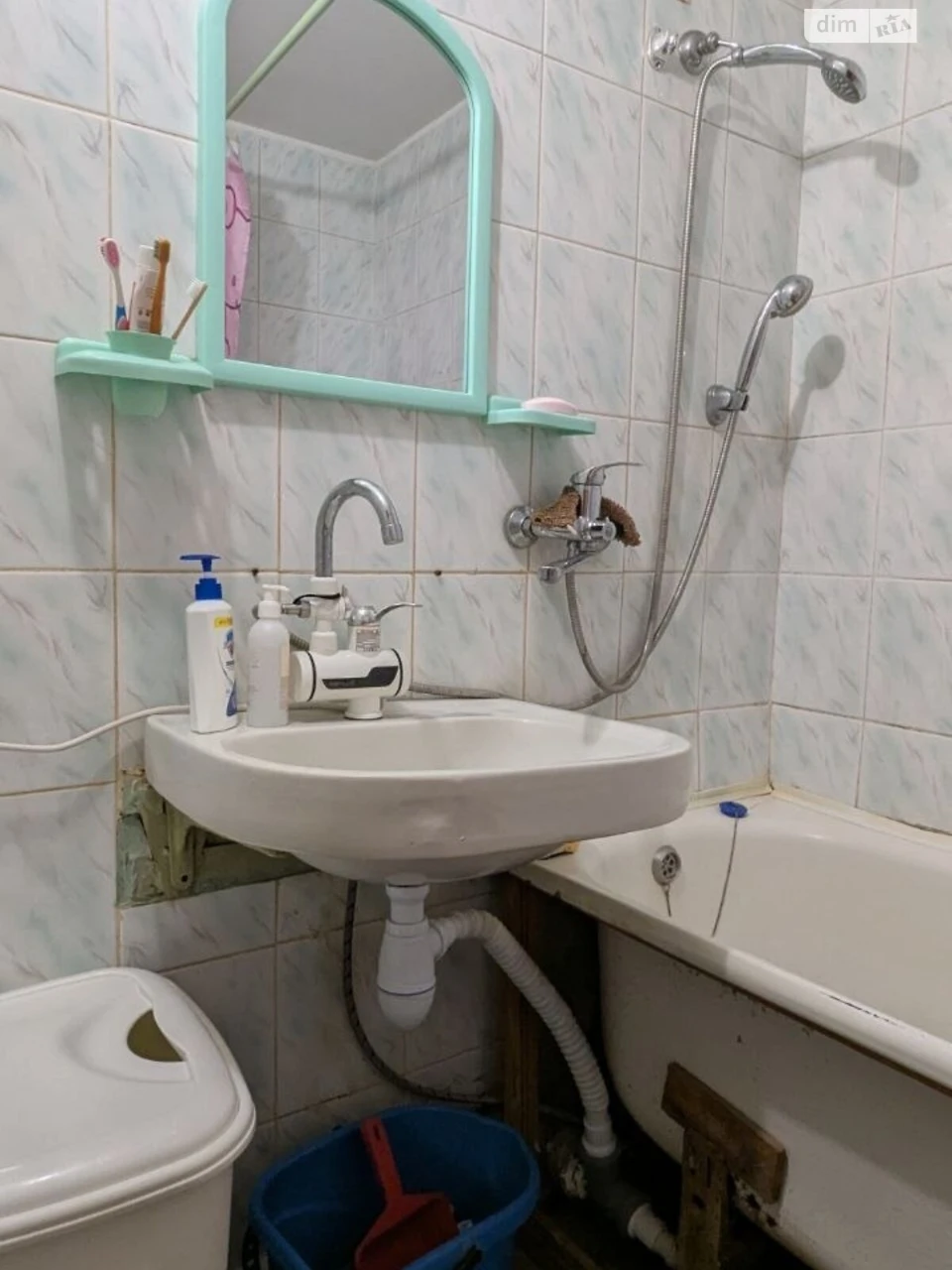 Продаж Квартира Деснянський