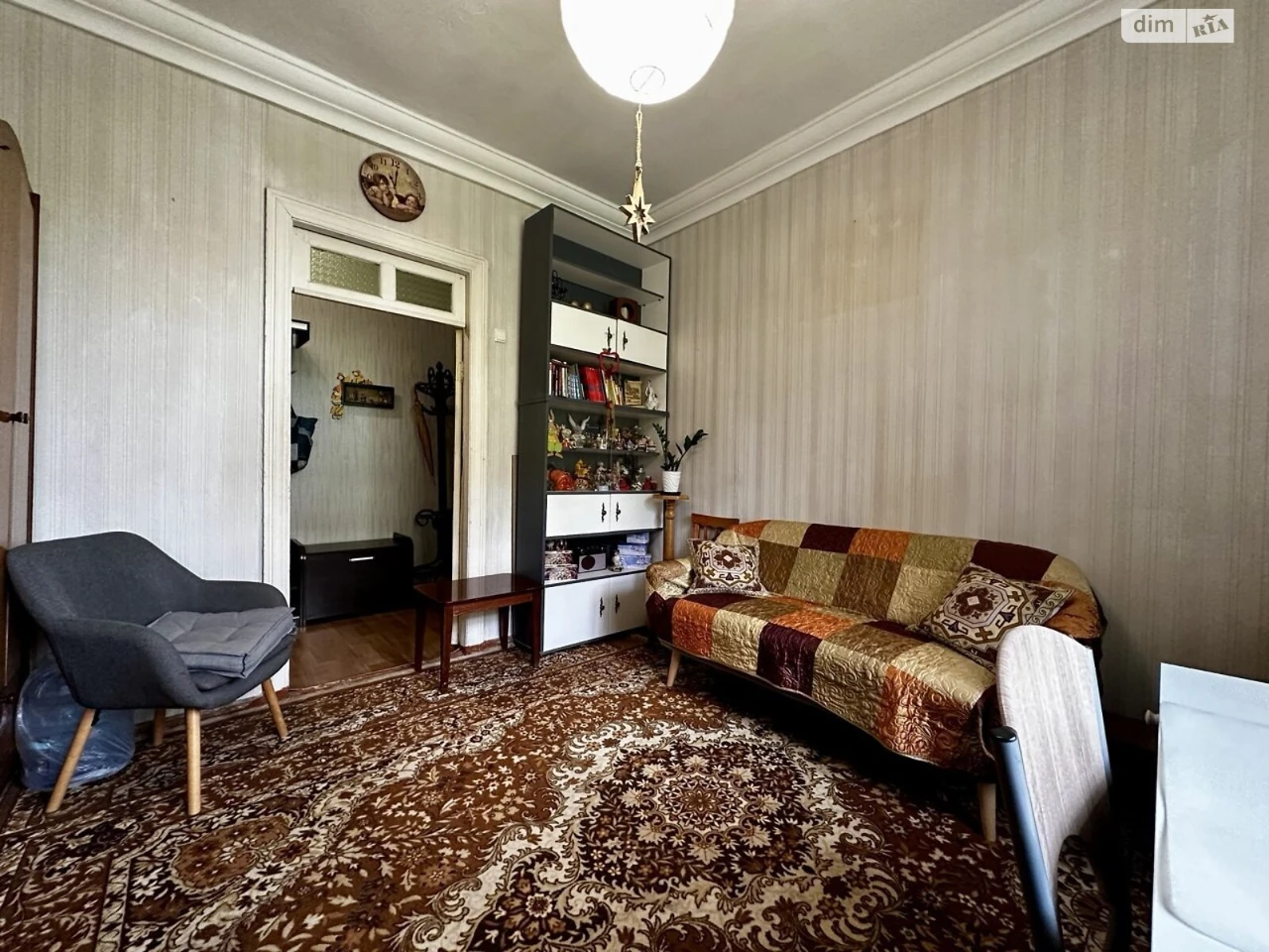 Продаж Квартира Деснянський
