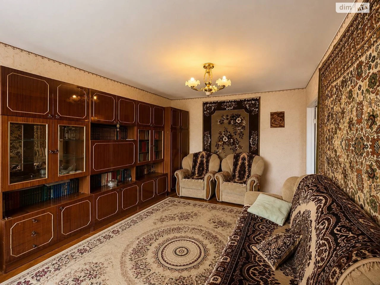 Продаж Квартира Деснянський
