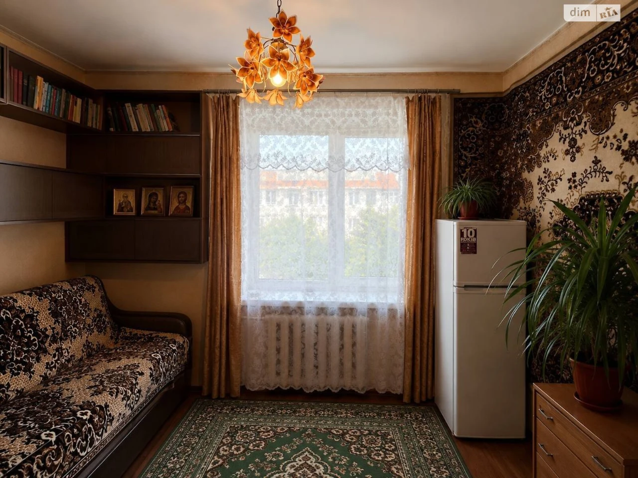 Продаж Квартира Деснянський