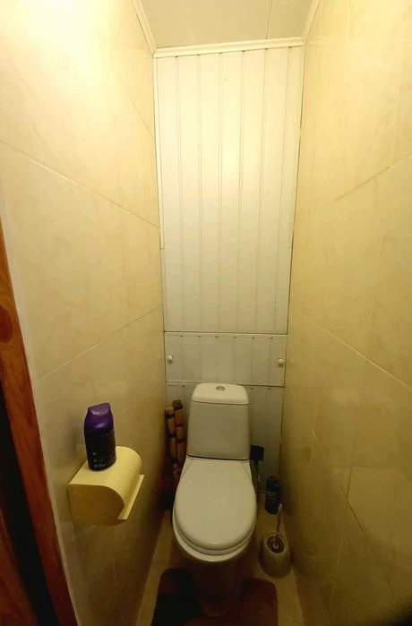 F13m 2 apartment Vostochny metro Industrialnaya st. Mokhnachansk