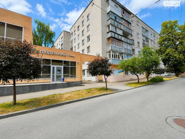 Продаж Квартира Деснянський