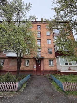 3 кім квартира в центрі вул. Гонча / Полуботка. єВідновлення