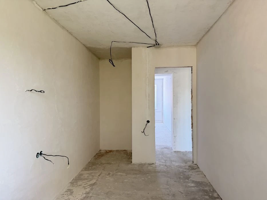 3 кім квартира в центрі вул. Гонча / Полуботка. єВідновлення
