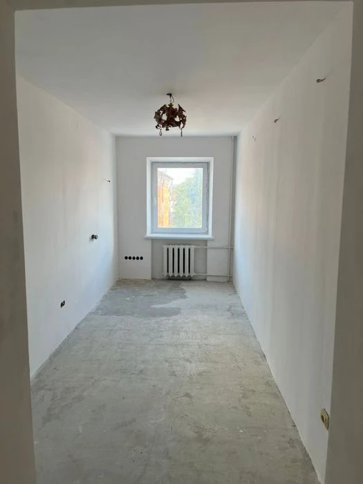 3 кім квартира в центрі вул. Гонча / Полуботка. єВідновлення