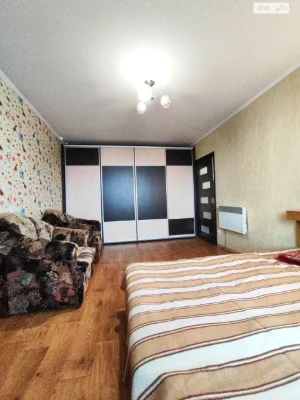 Продаж Квартира Шерстянка