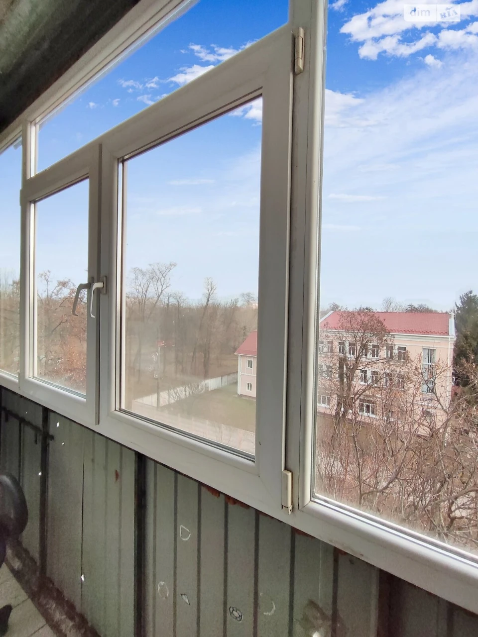 Продаж Квартира Шерстянка