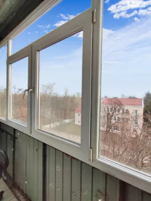 Продаж Квартира Шерстянка