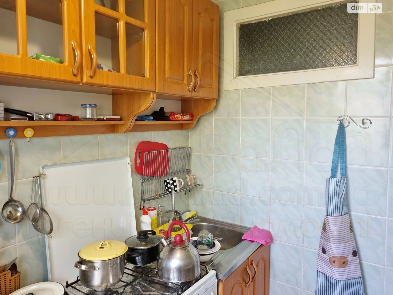Продаж Квартира Ремзавод