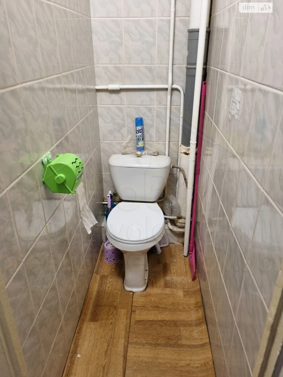 Продаж Квартира Ремзавод