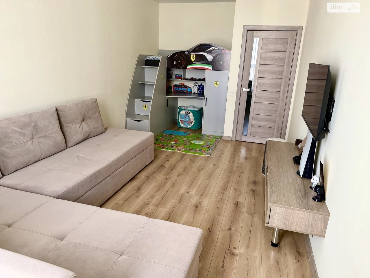 Продаж Квартира Новозаводський