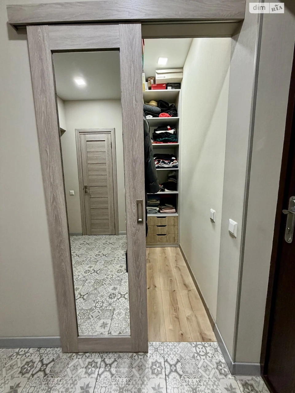 Продаж Квартира Новозаводський