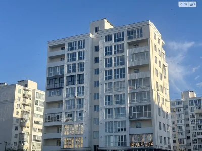 Продаж Квартира Новозаводський