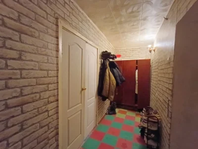 Квартира прос.Миру, 3-кімнатна, світло не вимикають