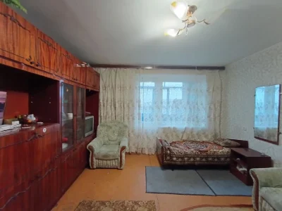 Квартира прос.Миру, 3-кімнатна, світло не вимикають