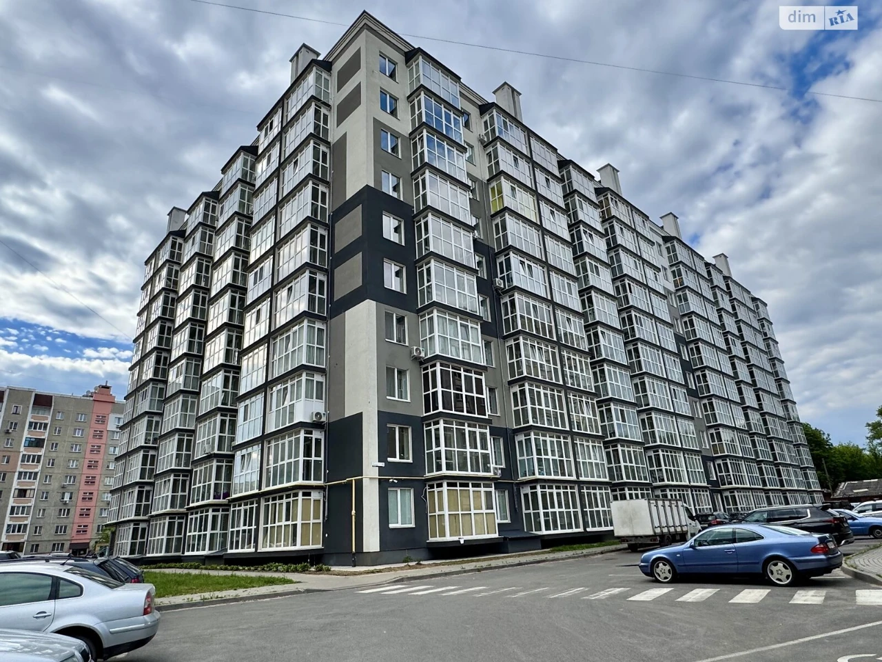 Продаж Квартира Деснянський