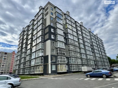 Продаж Квартира Деснянський