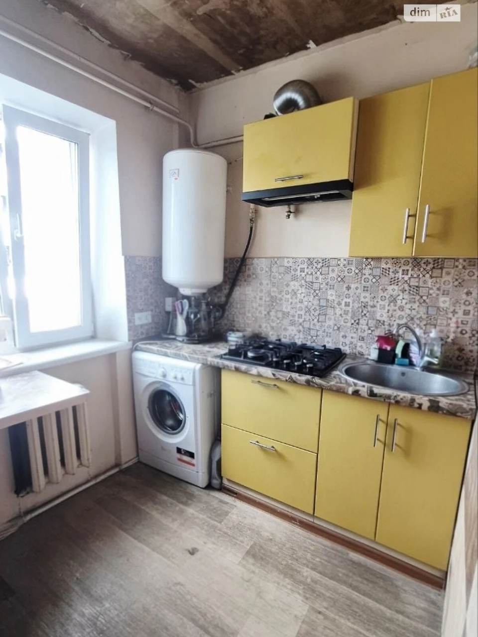 Продаж Квартира Деснянський