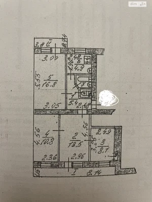 Продаж Квартира Деснянський