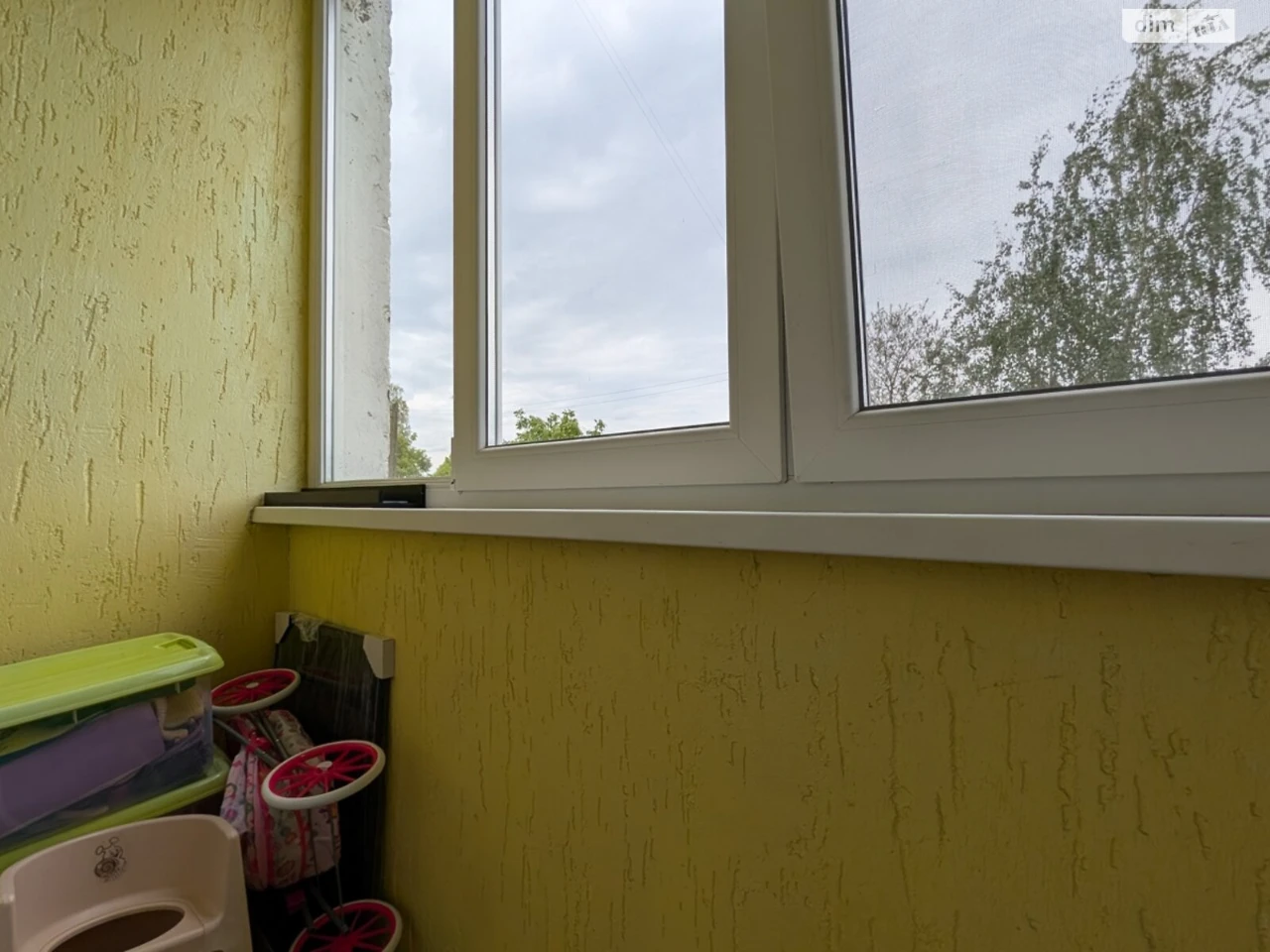 Продаж Квартира Єськов