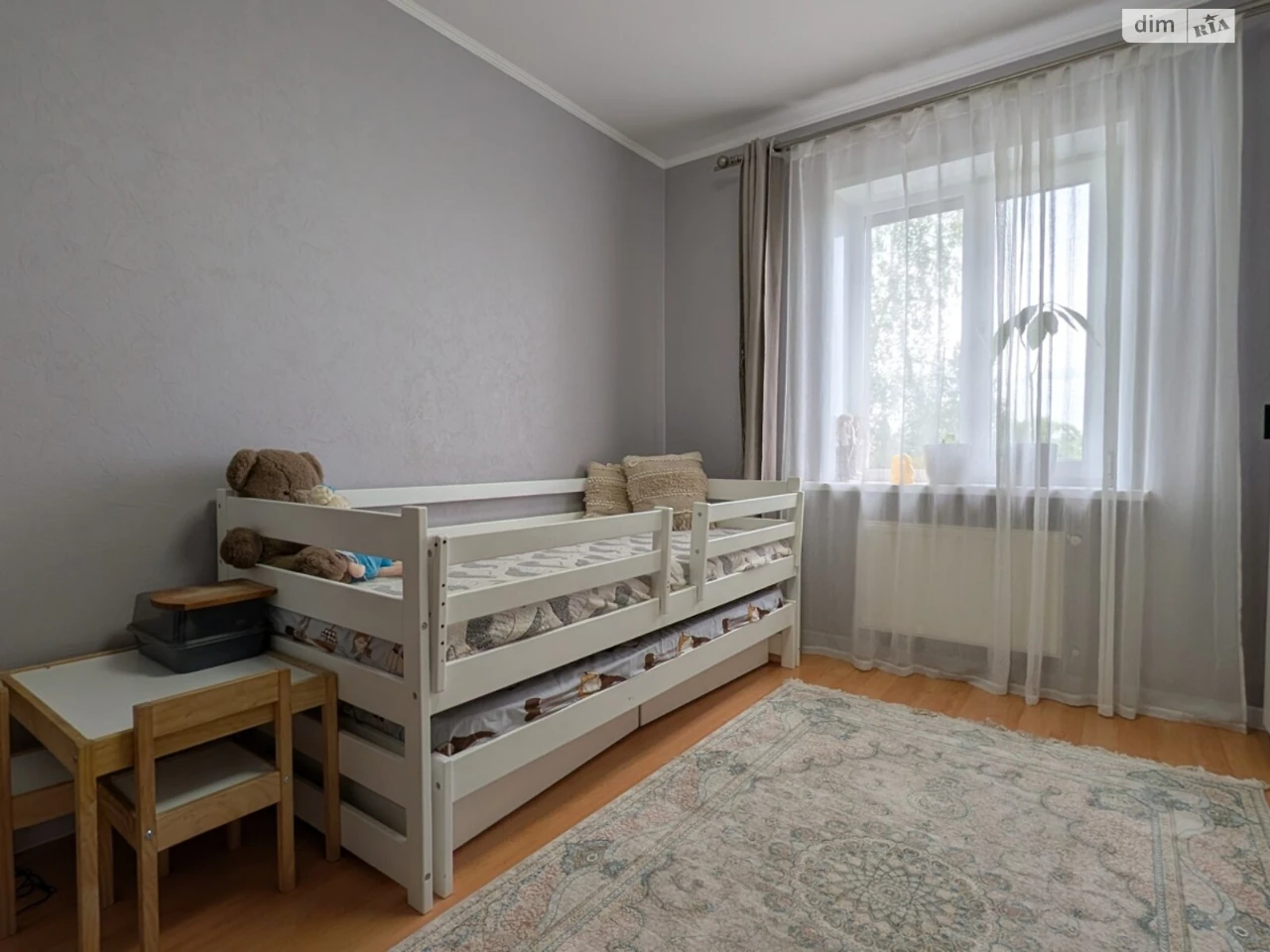 Продаж Квартира Єськов