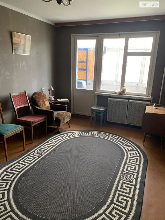 Продаж Квартира Деснянський