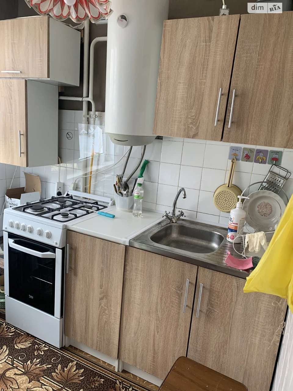 Продаж Квартира Деснянський