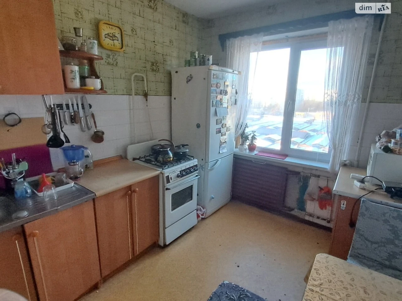 Продаж Квартира Деснянський