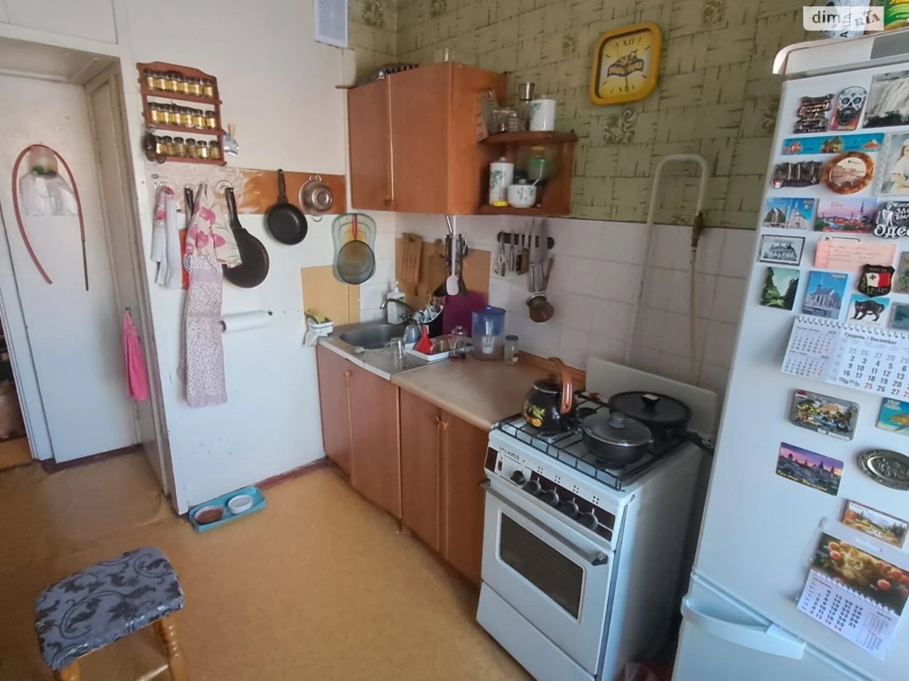 Продаж Квартира Деснянський